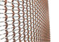 Pantalla arquitectónica del metal del acero inoxidable para la decoración interior y exterior