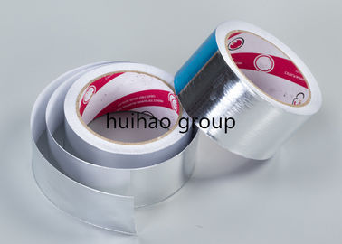 Cinta de papel de aluminio autoadhesiva para material aislante