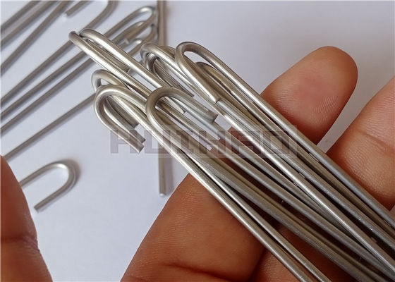 Arandelas autoblocantes de acero inoxidable de 30 mm con revestimiento negro de doble cara utilizadas para asegurar la malla a los paneles solares
