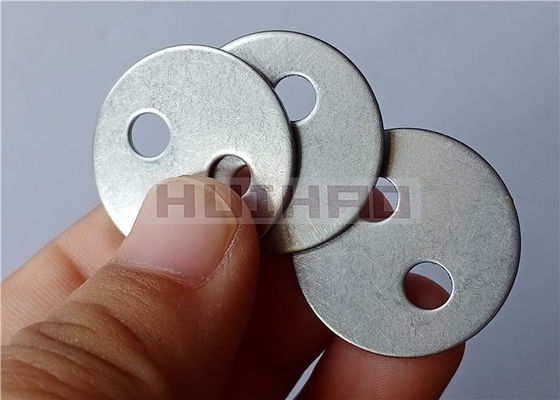 Anillos de encaje de acero inoxidable de 3x30 mm, tipo soldado, utilizados para accesorios de manta de aislamiento térmico