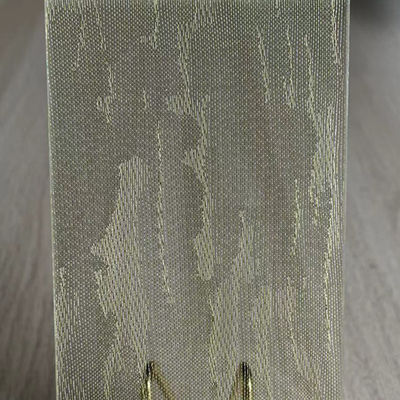 Vidrio de color tintado laminado con malla de alambre para fachadas de edificios