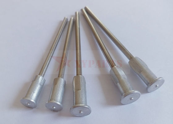 material de aluminio metálico 5053 del BI de los pernos de la soldadura de perno prisionero de 3m m x de 60m m