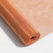 Protección de RF fina de malla de alambre de tejido de tela de tela de Faraday