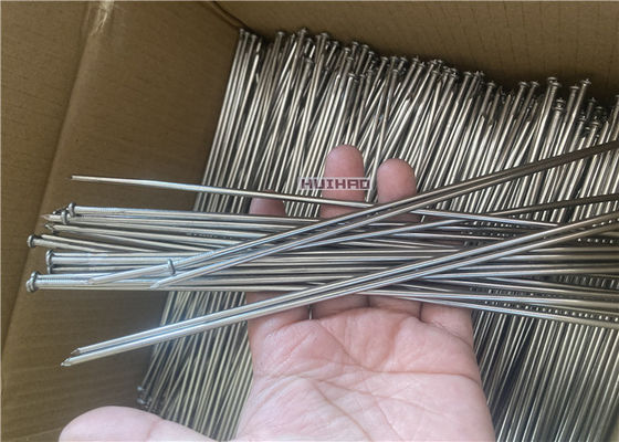 Pasadores de aislamiento de descarga de capacitores de acero inoxidable 316L CD 3x230mm utilizados para la industria del aislamiento marino