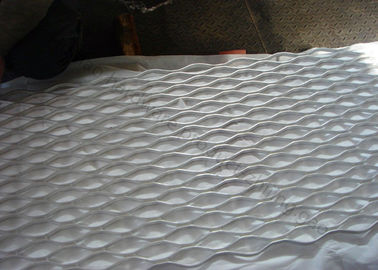 2400x1200MM Rejas de pasarela para estructuras de piso de cubierta