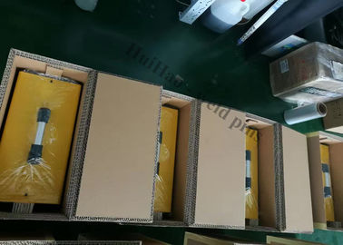 Máquina de soldadura de CD para alfileres aislantes