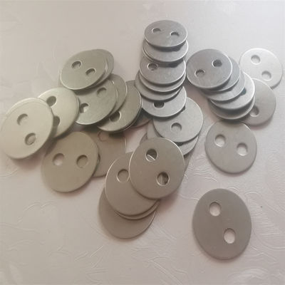 Lavadora de mantas de aislamiento SS con agujeros dobles para cubiertas de aislamiento térmico