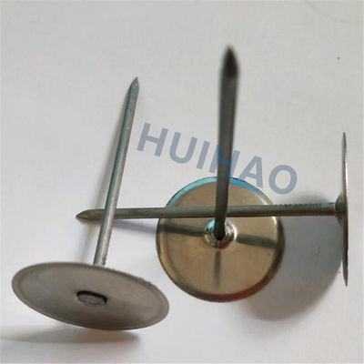 2.7 x 70 mm con tapa de aislamiento de las pinas de soldadura con el borde del bisel de lavadora