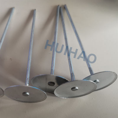 2.7 x 70 mm con tapa de aislamiento de las pinas de soldadura con el borde del bisel de lavadora