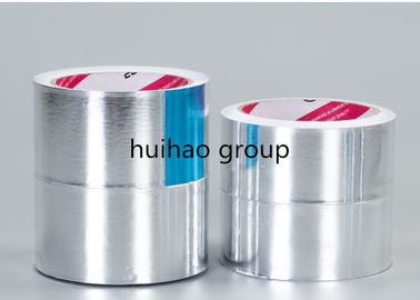 Cinta de papel de aluminio autoadhesiva para material aislante