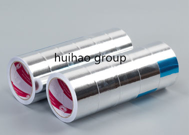 Cinta de papel de aluminio autoadhesiva para material aislante