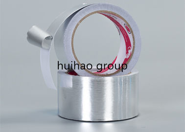 Cinta de papel de aluminio autoadhesiva para material aislante