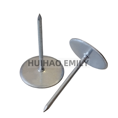 12 Gauge 7/8" Capacitor Descarga Cd Mini Copas de cabeza de soldadura para el revestimiento de conductos