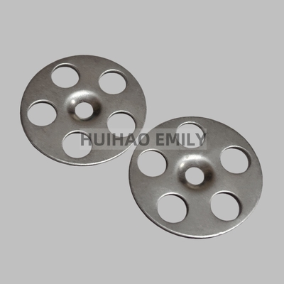 Lavadora de tablero de azulejos de acero inoxidable de 36 mm para tablero de pared y piso