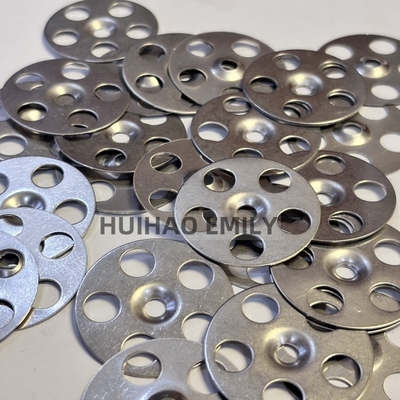 Lavadora de tablero de azulejos de acero inoxidable de 36 mm para tablero de pared y piso