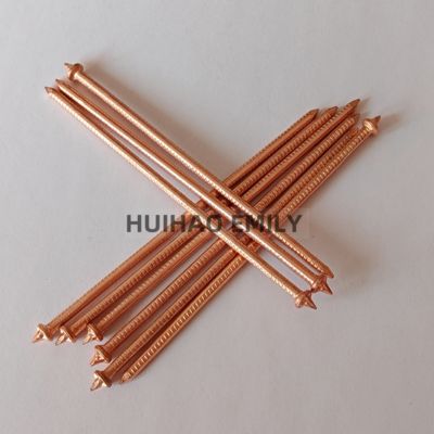 Clavijas de soldadura CD recubiertas de cobre de 3 mm x 100 mm para aislamiento, para reparación de barcos