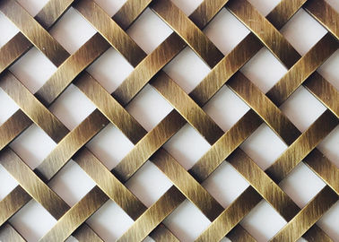 Diseñador europeo de malla tejida clásica para pantalla de ventana de la cocina
