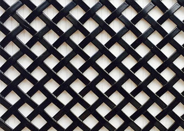 Diseñador europeo de malla tejida clásica para pantalla de ventana de la cocina