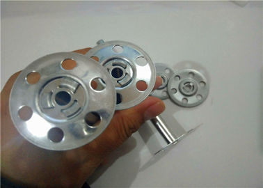 Pin de anclaje de aislamiento de acero inoxidable M8 con lavadora de 30 mm