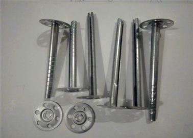 Pin de anclaje de aislamiento de acero inoxidable M8 con lavadora de 30 mm
