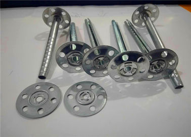 Pin de anclaje de aislamiento de acero inoxidable M8 con lavadora de 30 mm