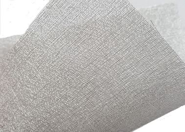 Vidrio de malla metálica laminada para papel tapiz