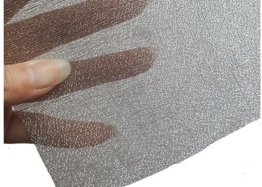 Vidrio de malla metálica laminada para papel tapiz