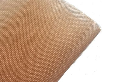 Colores Personalizados Malla Metálica de Cobre para Puertas Laminadas de Vidrio
