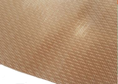 Colores Personalizados Malla Metálica de Cobre para Puertas Laminadas de Vidrio