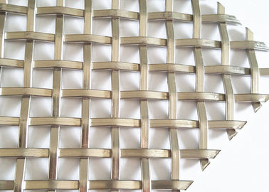 Diseñador europeo de malla tejida clásica para pantalla de ventana de la cocina