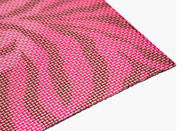 HH0.26X110 Malla de Alambre Decorativa Para Vidrio Templado de Seguridad