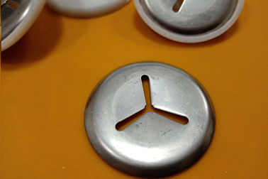 Clavijas y clips de aislamiento autoblocantes de 38 mm con o sin revestimiento de plástico para trabajos de fijación de aislamiento térmico marino