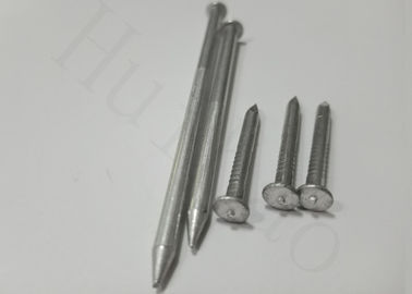 Descarga del condensador galvanizado (CD) Pin de aislamiento de soldadura de punta para construcción naval