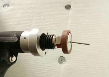 12ga, 10ga Mini de aislamiento con tapa de cabeza de soldadura para el sistema Hvac