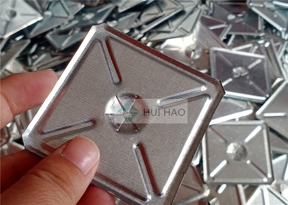 Acero galvanizado 2,5