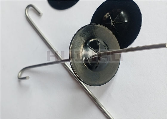 La exclusión inoxidable del acero o de aluminio del panel solar acorta atado fácilmente