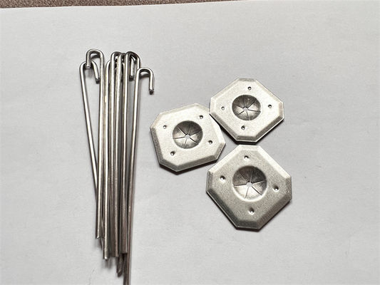 Protección ultravioleta acabada de 0.5m m de los clips de aluminio del panel solar