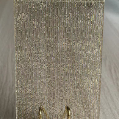 0.28mm de malla de metal para vidrio laminado