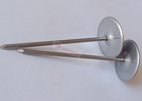 76.2mm 12ga de acero inoxidable alfombras con auto-bloqueo de lavadoras de velocidad