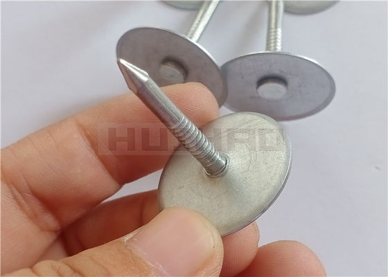 3.4mm condensador de acero galvanizado descarga de aislamiento pines de soldadura para el conducto de aire de escape