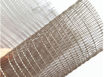 Alambre tejido integrado Mesh Wire Diameter del vidrio laminado malla de 0,15 milímetros 28