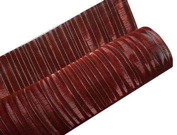 Tipo malla de la armadura de la sombra de lámpara de la malla del acero inoxidable para la decoración del hotel