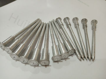 pernos bimetálicos del aislamiento de 3m m con 6 x 13 milímetros de materia prima de aluminio