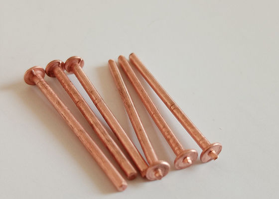 La soldadura dirigida plana del Cd tachona el condensador ensanchado para no descargar ningún hilo