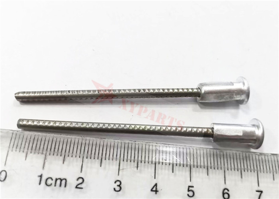 los condensadores de los pernos de la soldadura de 3x70m m descargan el BI del aislamiento metálico con la base de aluminio