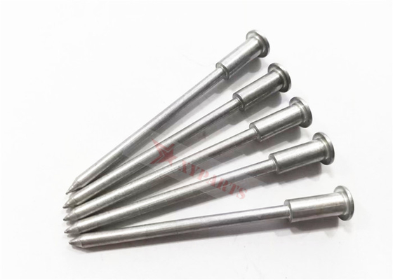 material de aluminio metálico 5053 del BI de los pernos de la soldadura de perno prisionero de 3m m x de 60m m