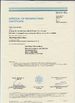 China Huihao Hardware Mesh Product Limited certificaciones