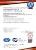 Porcelana Huihao Hardware Mesh Product Limited certificaciones