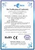 Porcelana Huihao Hardware Mesh Product Limited certificaciones