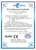 Porcelana Huihao Hardware Mesh Product Limited certificaciones